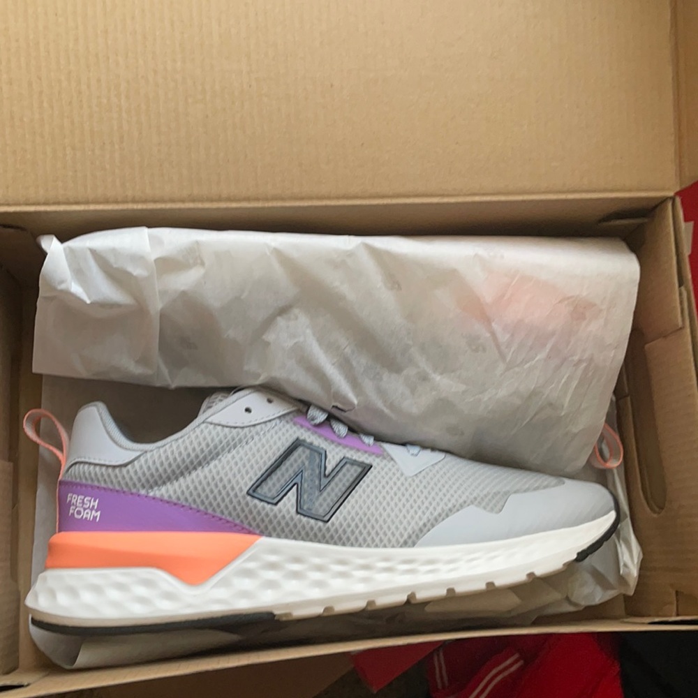 New Balances